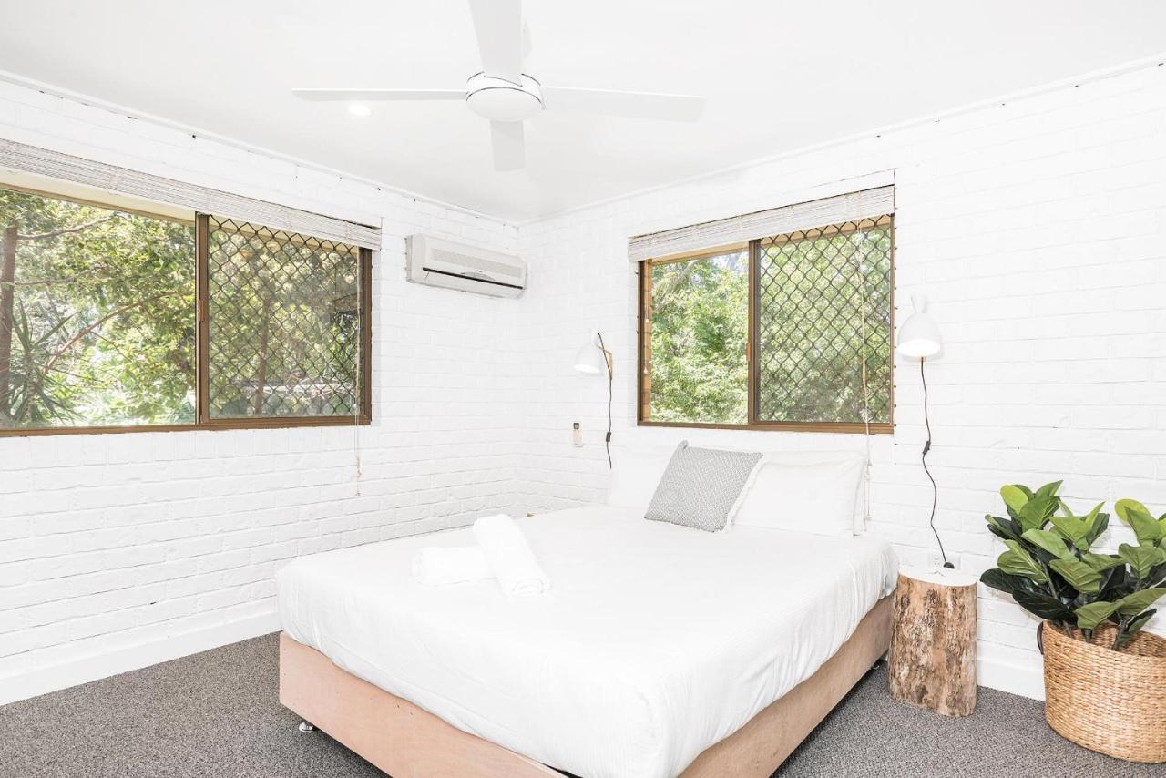 A Perfect Stay - Sea Salt Byron Bay Exterior foto