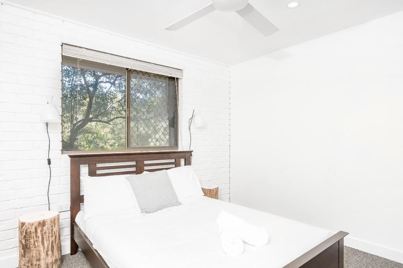 A Perfect Stay - Sea Salt Byron Bay Exterior foto