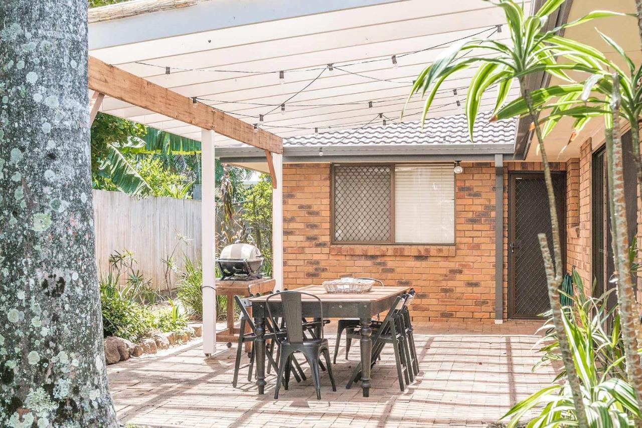 A Perfect Stay - Sea Salt Byron Bay Exterior foto
