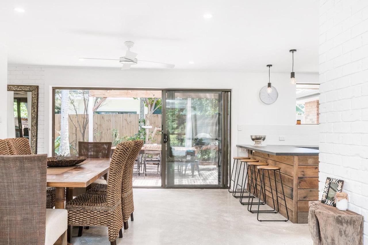 A Perfect Stay - Sea Salt Byron Bay Exterior foto